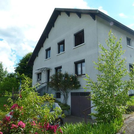Villa Detente Dauphinoise Saint-Andre-le-Gaz Dış mekan fotoğraf
