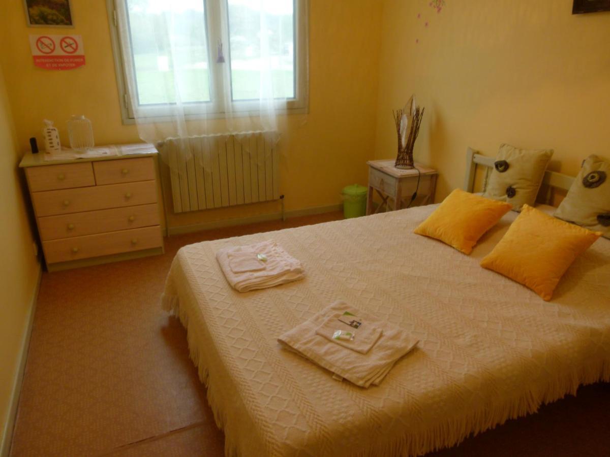Villa Detente Dauphinoise Saint-Andre-le-Gaz Dış mekan fotoğraf